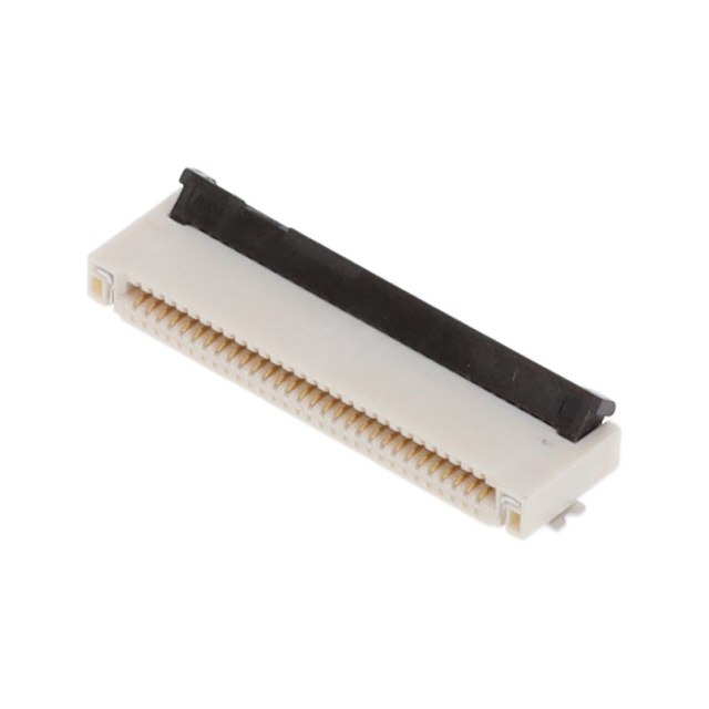 F32D-1A7Y1-21030 Amphenol ICC (FCI) | Connectors, Interconnects | DigiKey